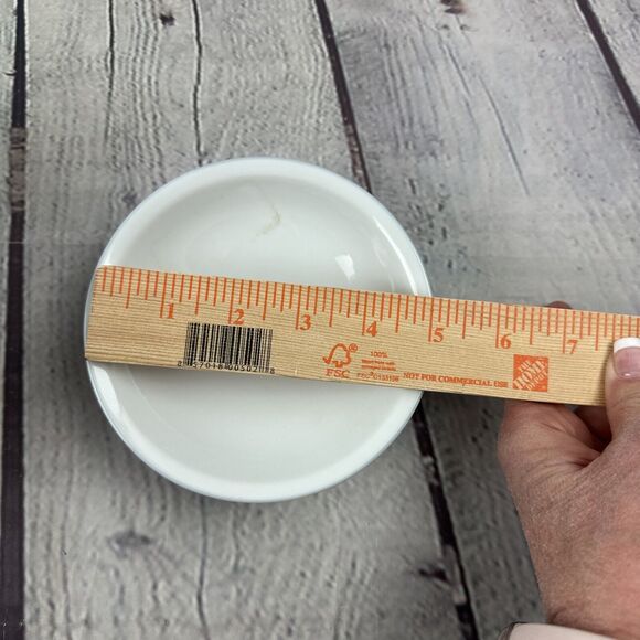 Atq Japanese Arita Ware Hand Painted Porcelain Ceramic Covered RIce Noodle Bowl - Picture 5 of 11